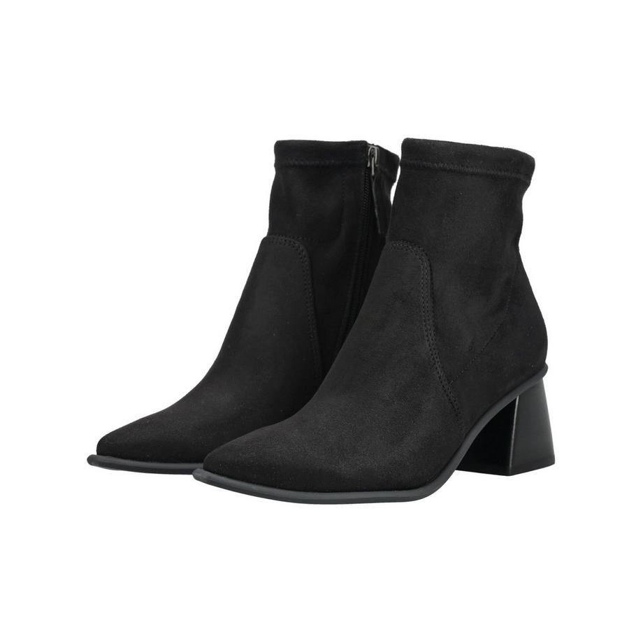 Paul Green Stiefelette mit Blockabsatz  
