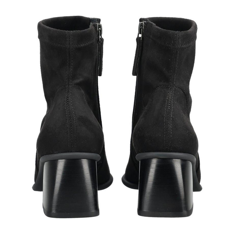 Paul Green Stiefelette mit Blockabsatz  