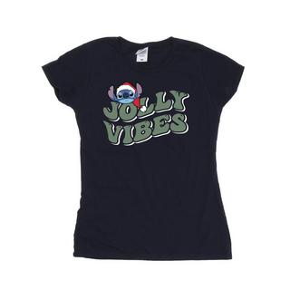 Disney  Jolly Chilling Vibes TShirt 