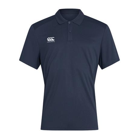 Canterbury Club Dry Poloshirt  