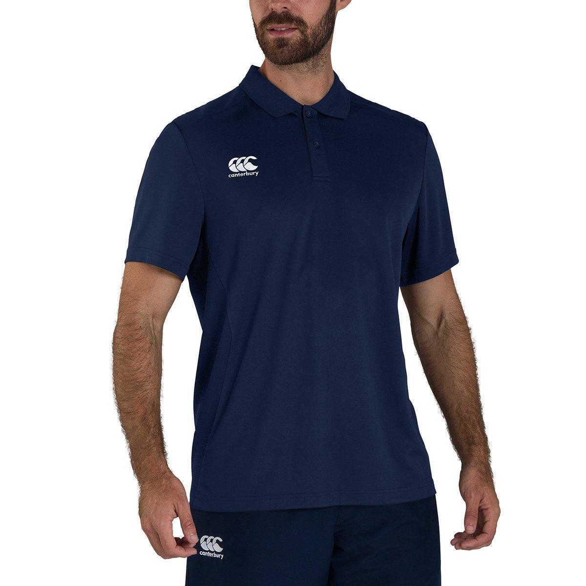 Canterbury Club Dry Poloshirt  