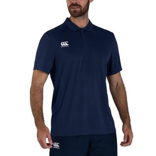 Canterbury Club Dry Poloshirt  