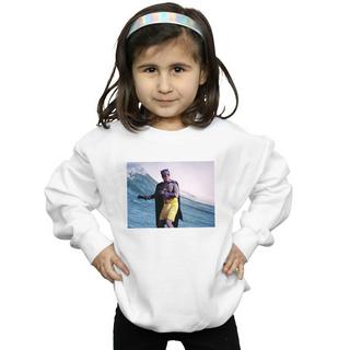 DC COMICS  Sweatshirt 