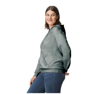 Gildan  Softstyle Kapuzenpullover Mittelschwer 