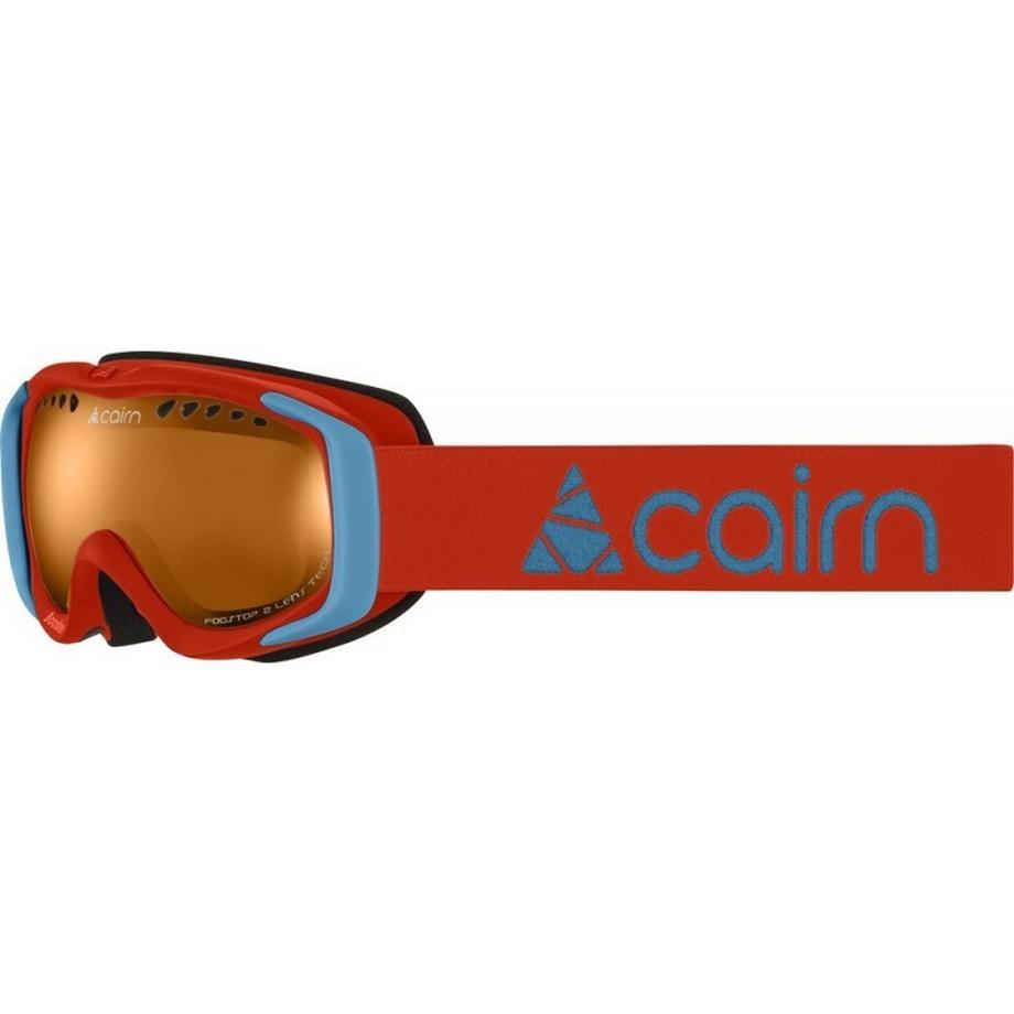 Cairn  photochromische skibrille kind booster spx 