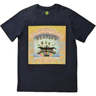 The Beatles  Magical Mystery Tour TShirt 