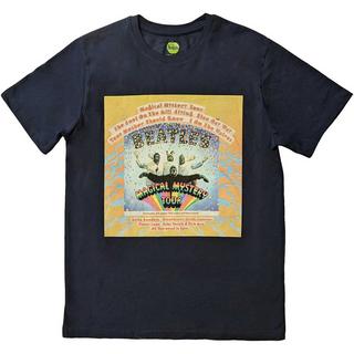 The Beatles Magical Mystery Tour T-Shirt  