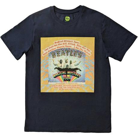 The Beatles Magical Mystery Tour T-Shirt  