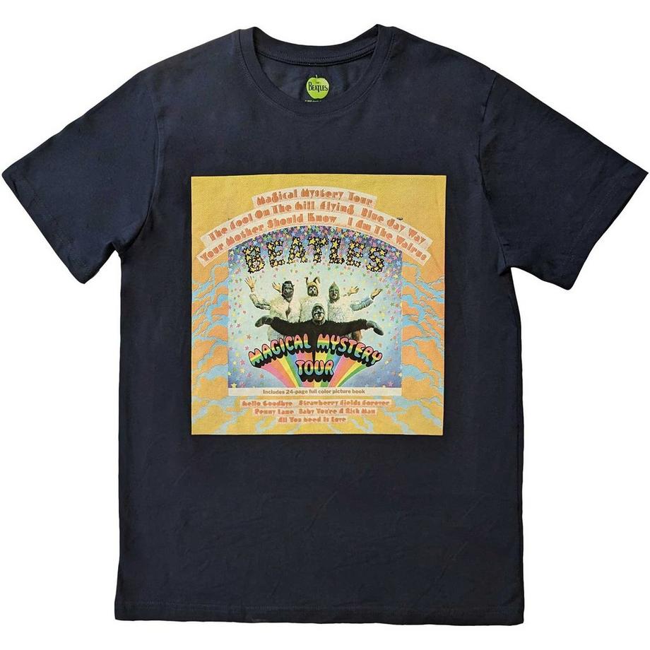 Magical Mystery Tour TShirt