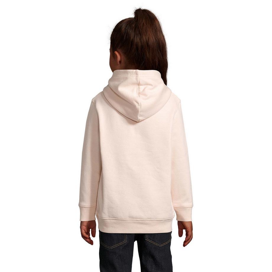 SOLS  Condor Kapuzenpullover 