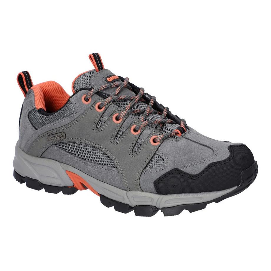 Chaussures De Marche Auckland Lite