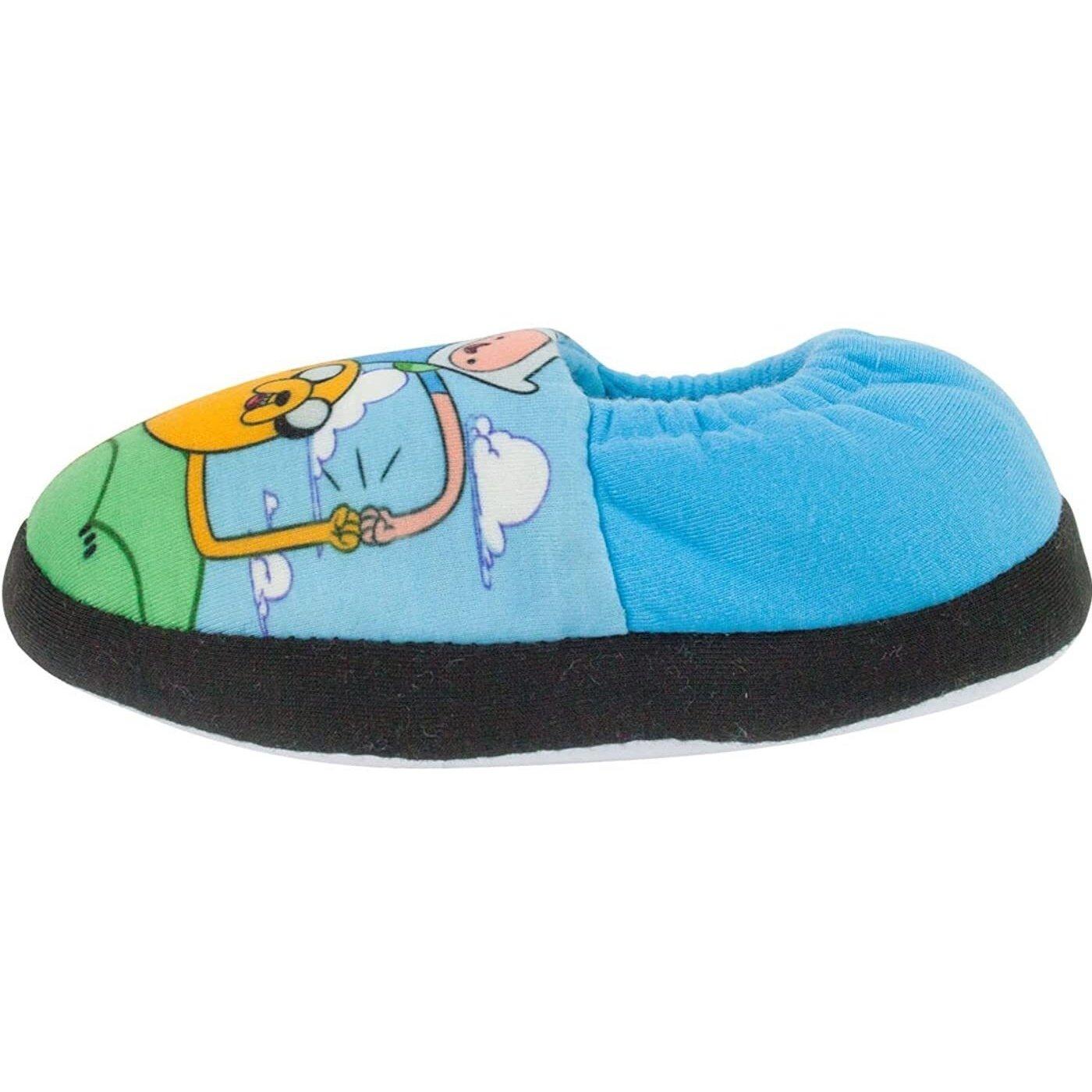 Adventure Time  Chaussons 