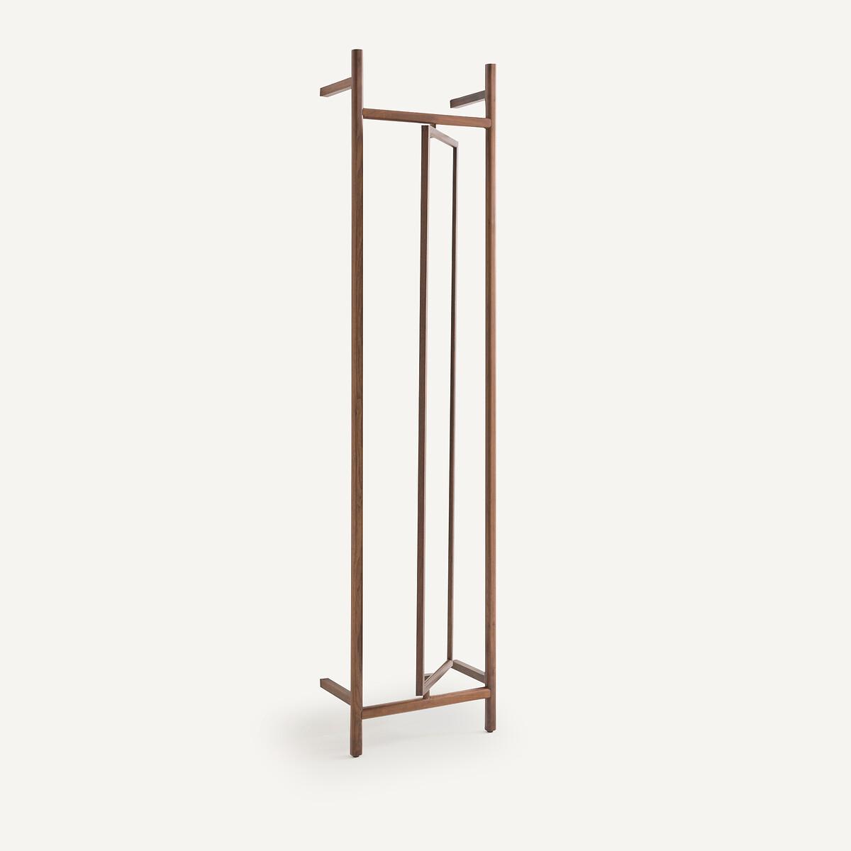 AM.PM Miroir pivotant pour dressing noyer et plaqué Rory  