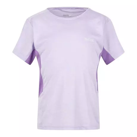 Regatta T-shirt  Viola