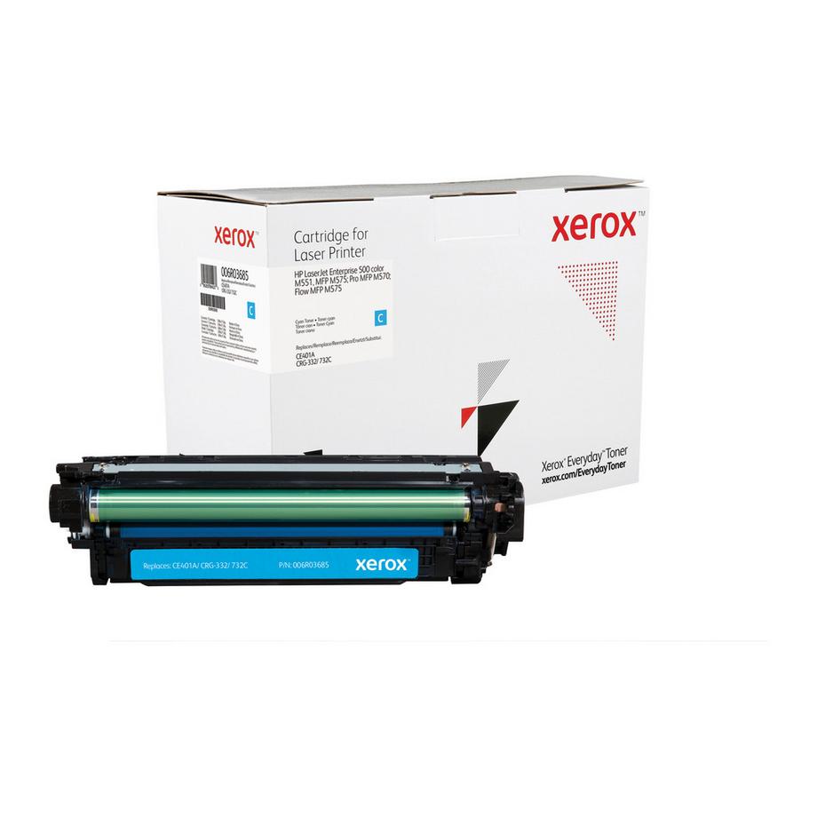 XEROX  006R03685 (Einzeltoner, Cyan) 