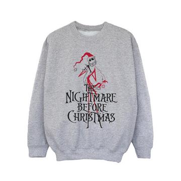 The Nightmare Before Christmas Sweatshirt