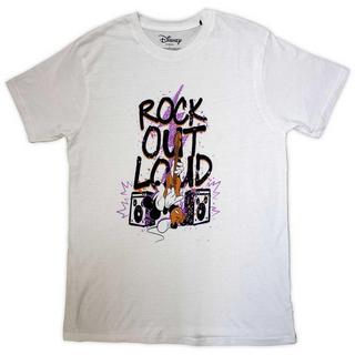 MICKEY MOUSE Rock Out Loud T-Shirt  