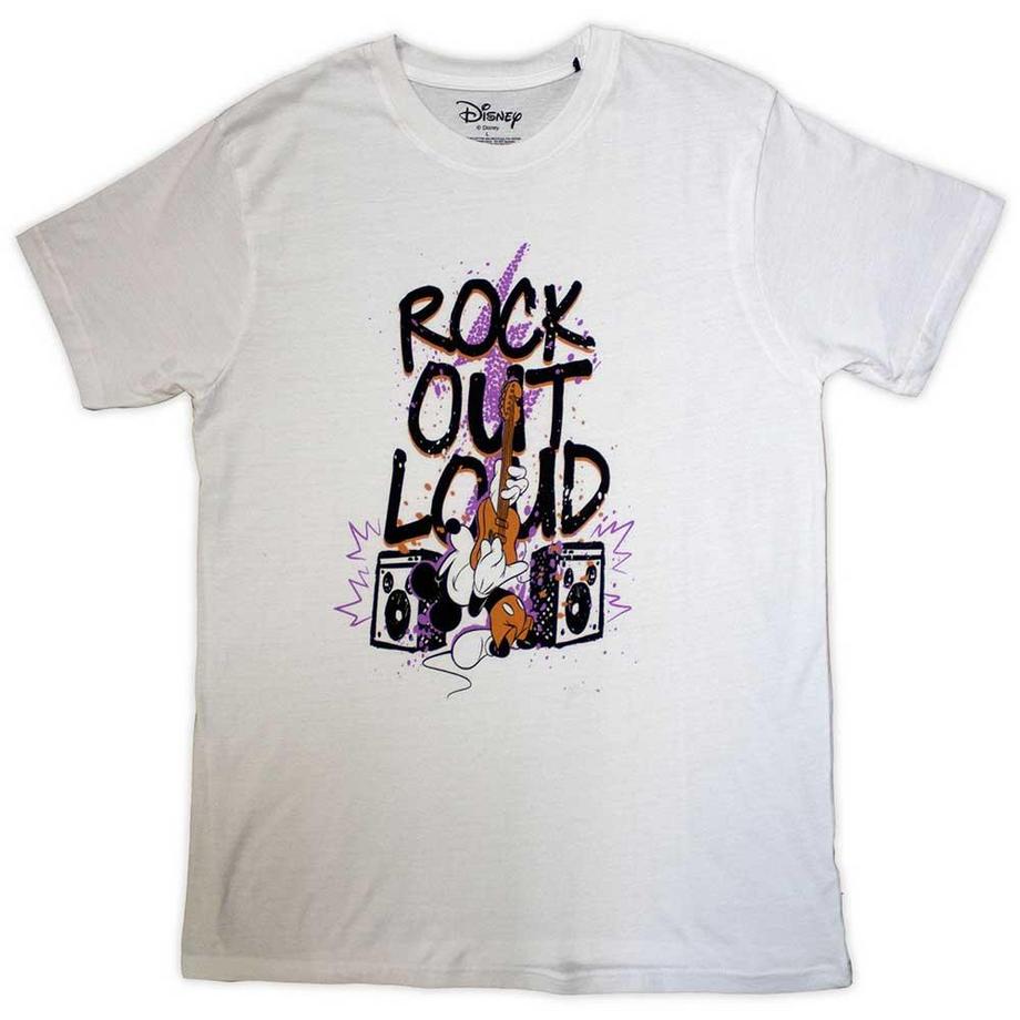 Rock Out Loud TShirt