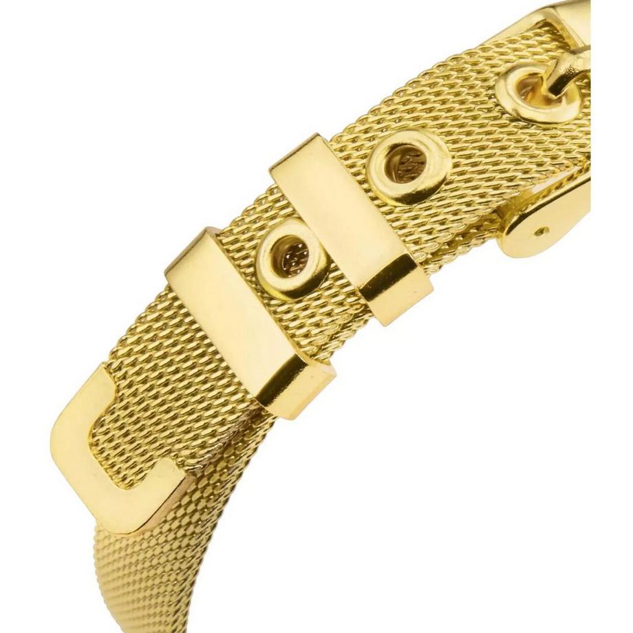 Atlas For Women  Analoge Armbanduhr Kristall 