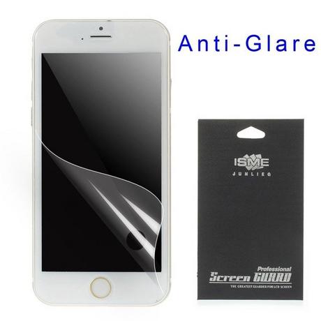 Cover-Discount  iPhone 8 / 7 - Pellicola di protezione del display premium 