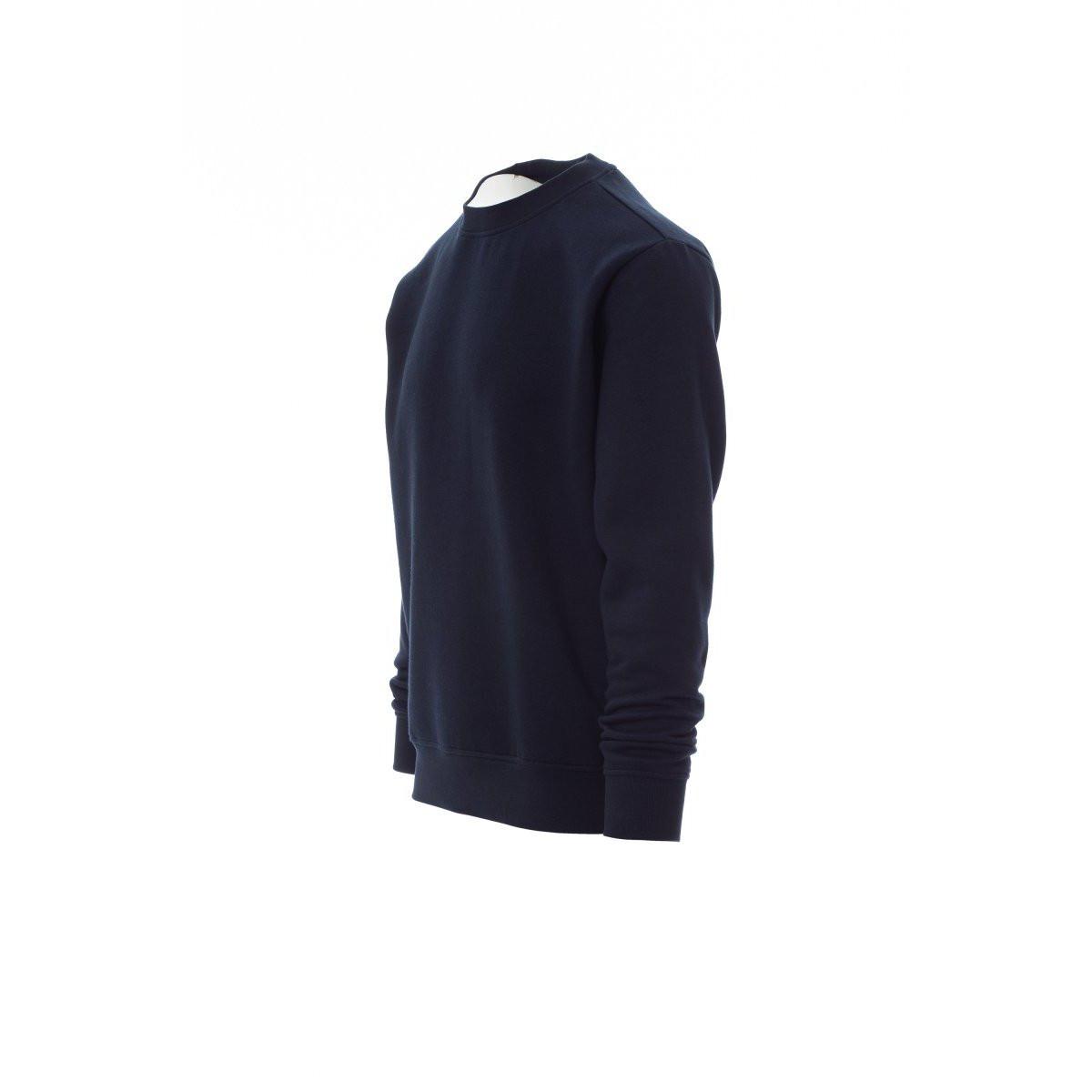 Payper Wear  sweatshirt col rond payper new orleans 