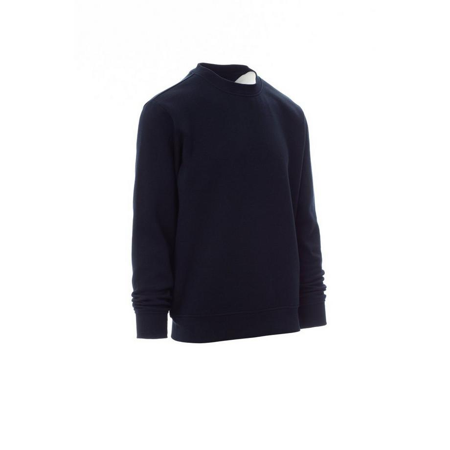 Payper Wear New Orleans Sweatshirt Col Rond  