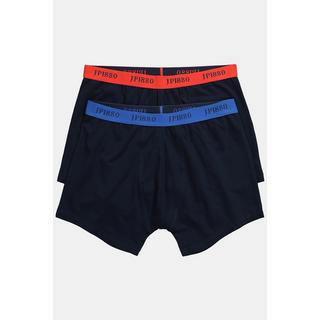 JP1880  Lot de 2 boxers FLEXNAMIC®, OEKO-TEX, sous-vêtements 