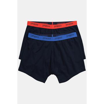 Lot de 2 boxers FLEXNAMIC®, OEKO-TEX, sous-vêtements