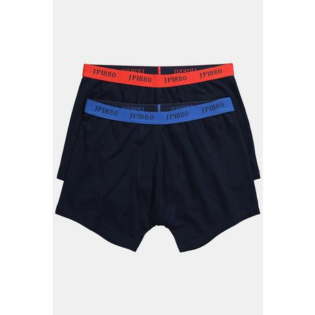 JP1880  Lot de 2 boxers FLEXNAMIC®, OEKO-TEX, sous-vêtements 