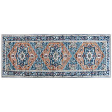 Teppich aus Polyester Klassisch RITAPURAM