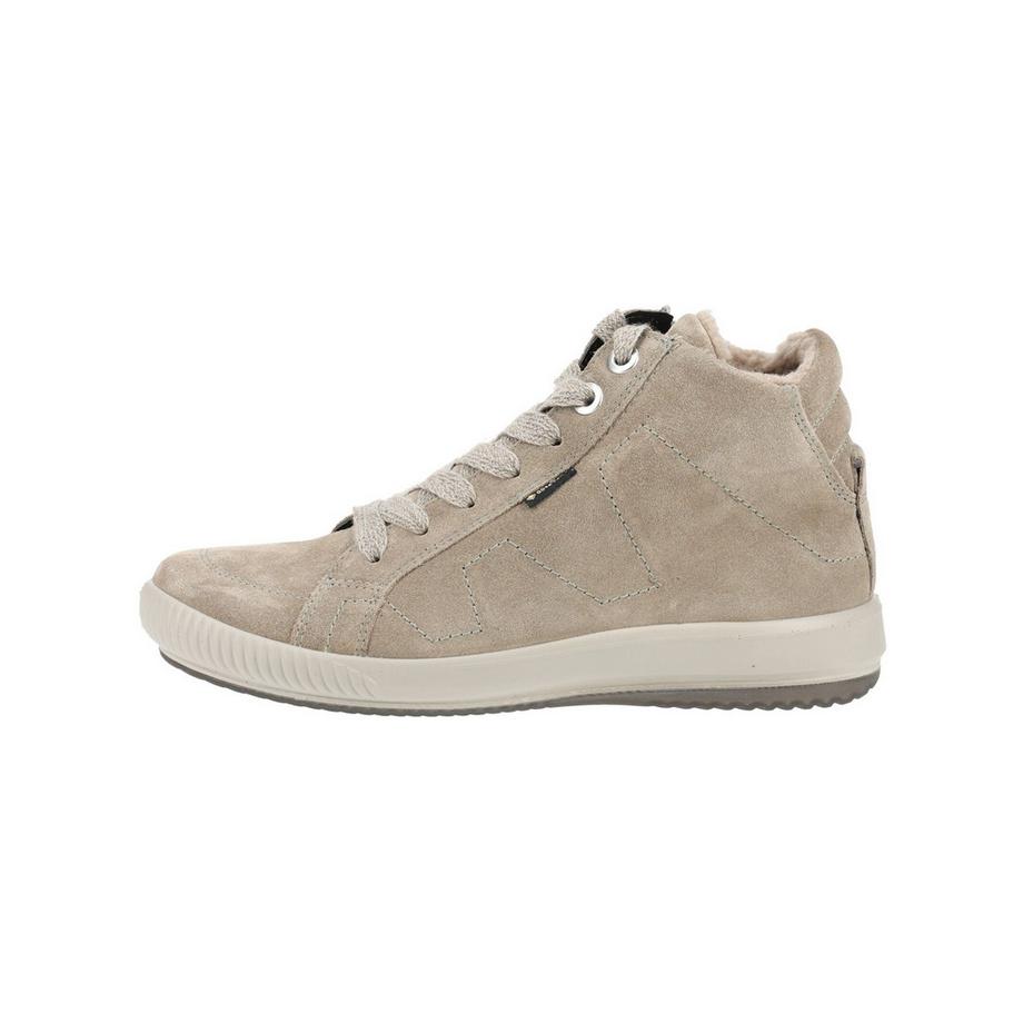 Legero High-Top Sneaker mit Seitlichem Reissverschluss  