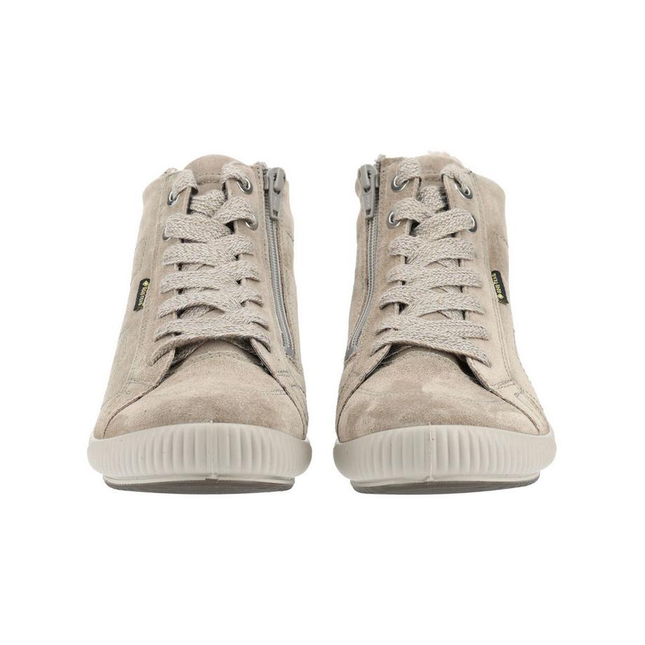 Legero High-Top Sneaker mit Seitlichem Reissverschluss  