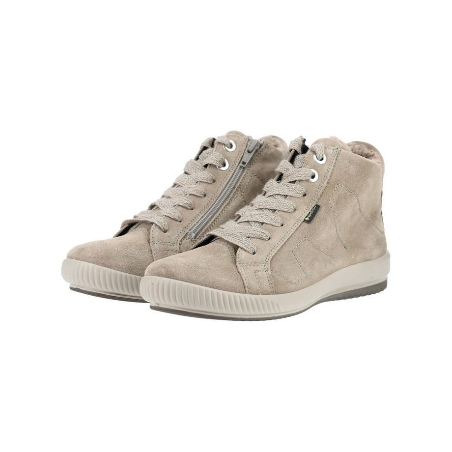 Legero High-Top Sneaker mit Seitlichem Reissverschluss  