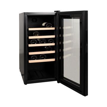 Armoire à vin 88l 1 zone