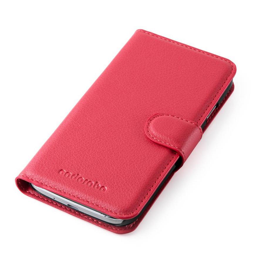 Cadorabo  Housse compatible avec Samsung Galaxy NOTE 3 NEO - Coque de protection avec fermeture magnétique, fonction de support et compartiment pour carte 