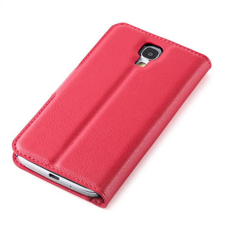 Cadorabo  Housse compatible avec Samsung Galaxy NOTE 3 NEO - Coque de protection avec fermeture magnétique, fonction de support et compartiment pour carte 