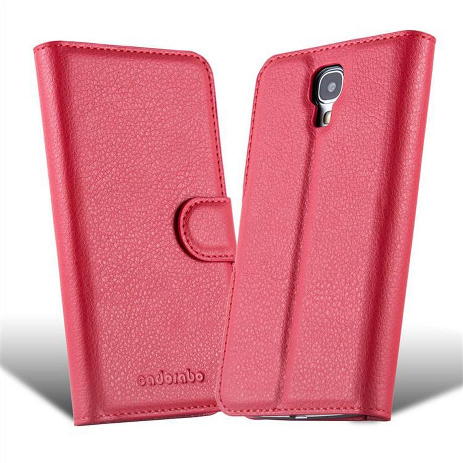 Cadorabo  Housse compatible avec Samsung Galaxy NOTE 3 NEO - Coque de protection avec fermeture magnétique, fonction de support et compartiment pour carte 