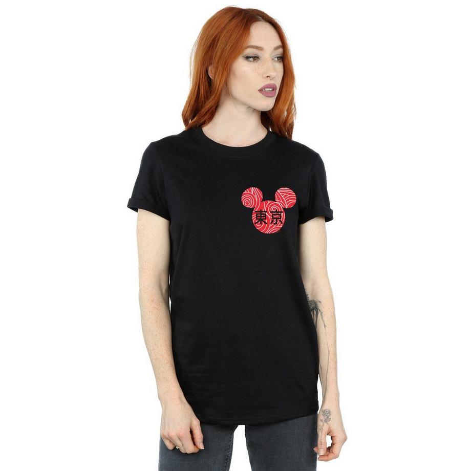 Disney Mickey Mouse Tokyo T-Shirt  