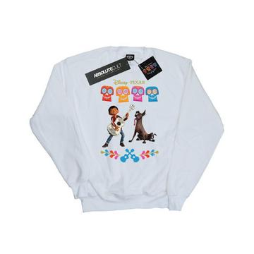 Coco Sweatshirt