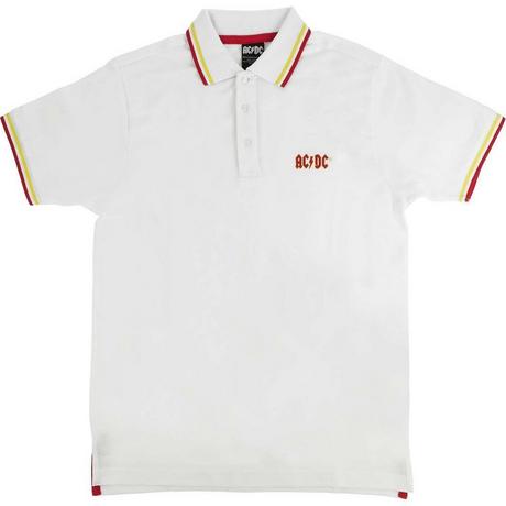 AC/DC ACDC Classic Poloshirt  
