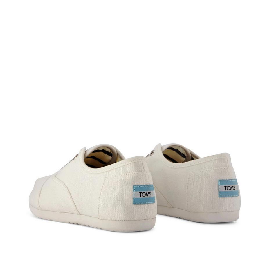 TOMS Sneakers Cordones Plus con lacci  