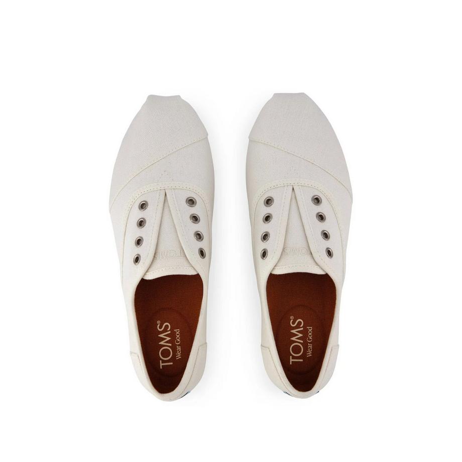 TOMS Sneakers Cordones Plus con lacci  