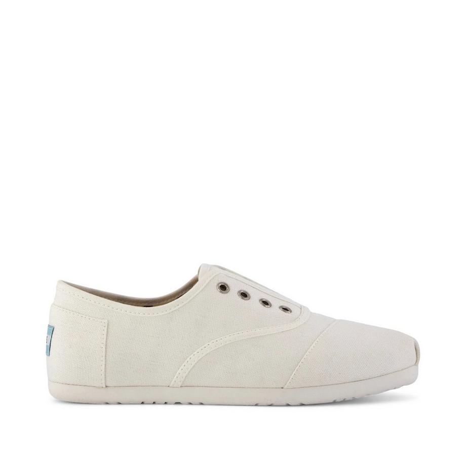 Sneakers da cordones plus