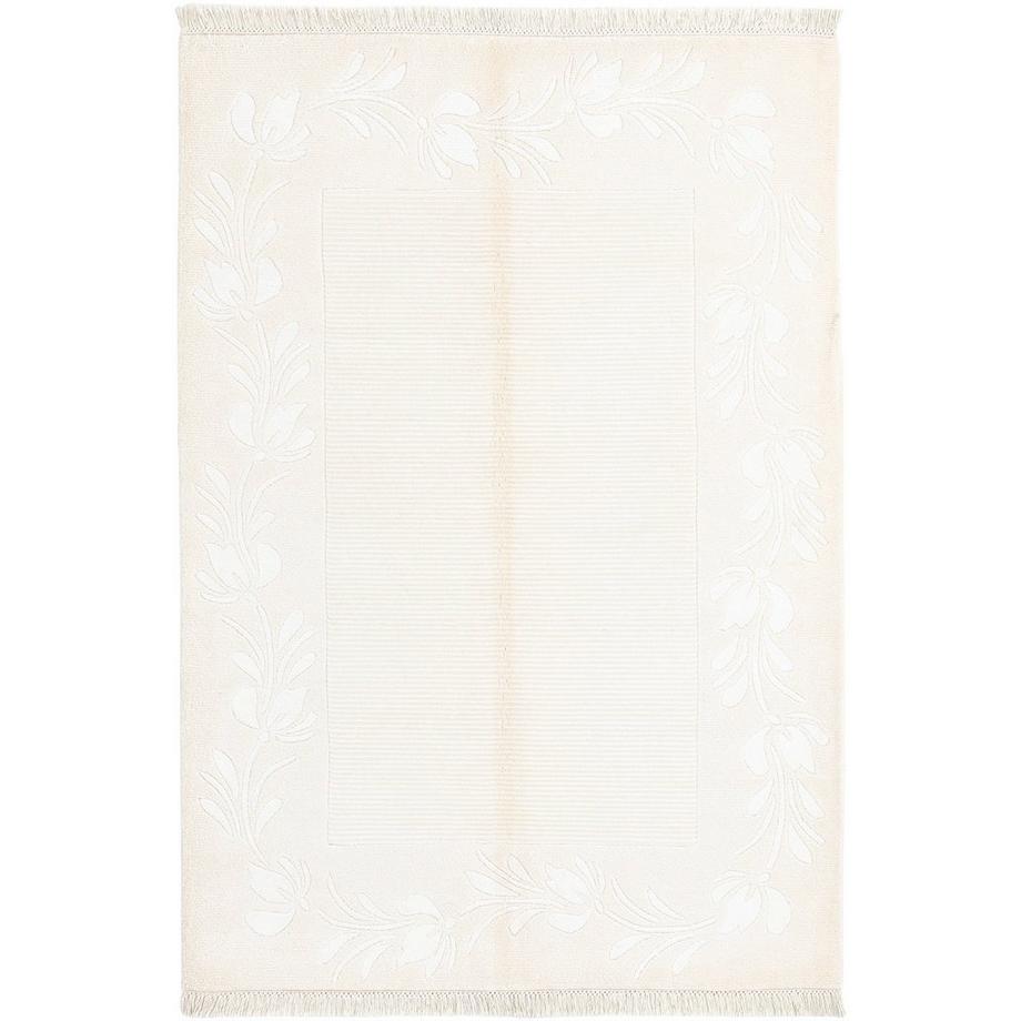 VIDAL Tapis fait à la main Darya-Indian  