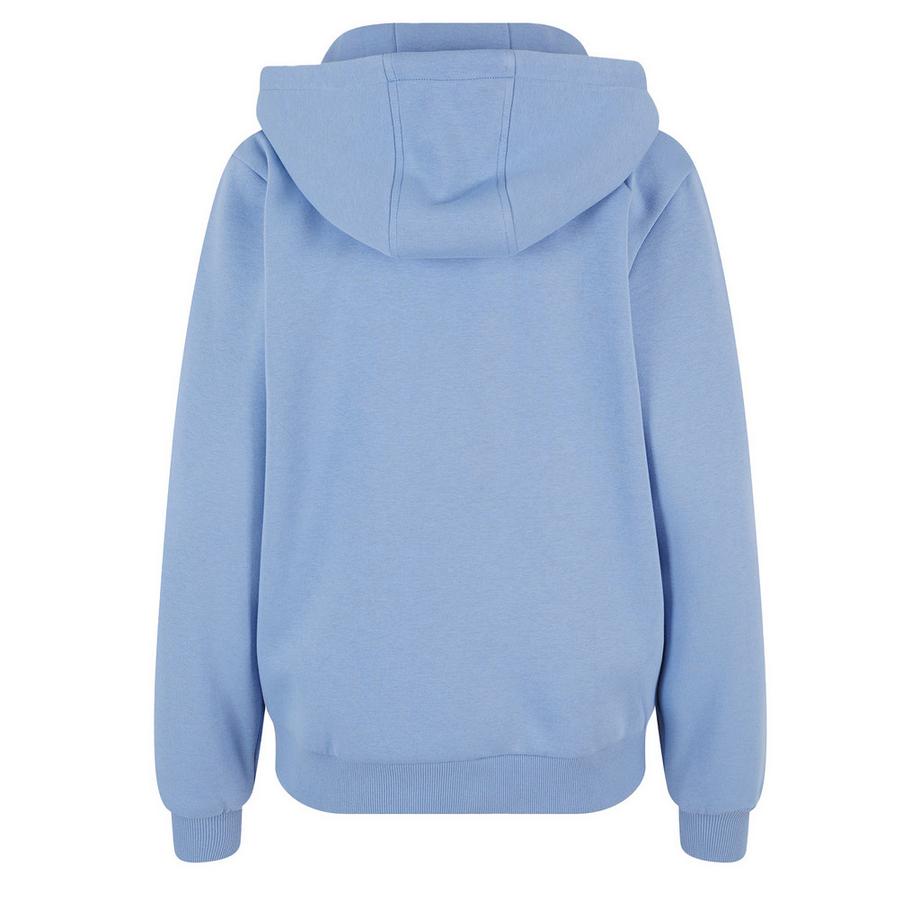 Build Your Own Flauschiger Kapuzenpullover  