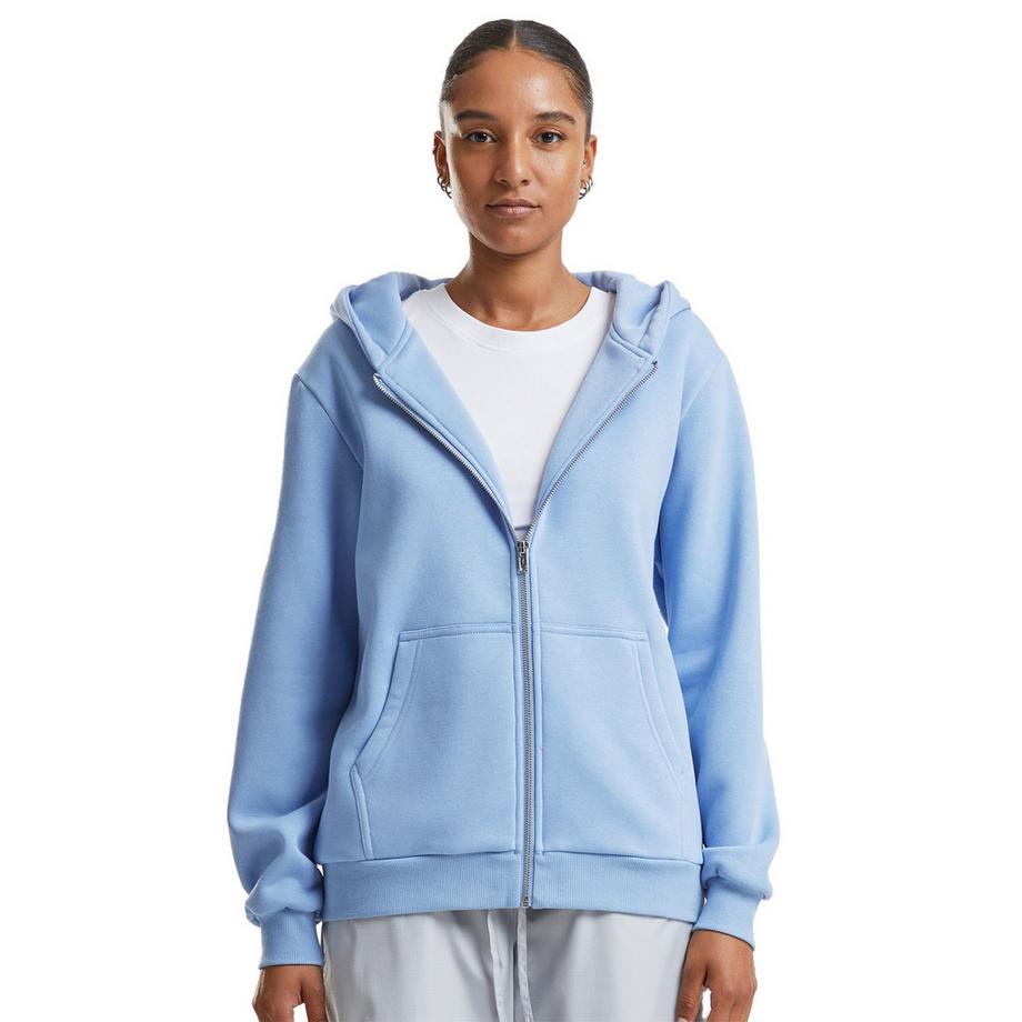 Build Your Own Flauschiger Kapuzenpullover  