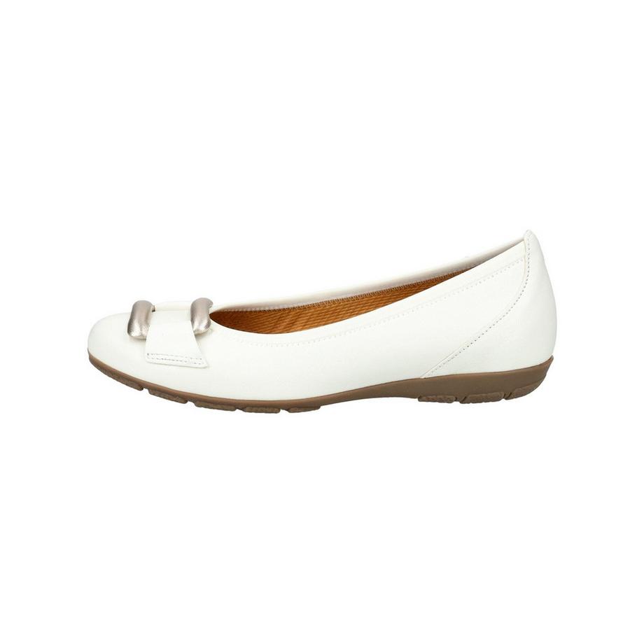 Gabor Ballerinas mit dekorativer Spange  