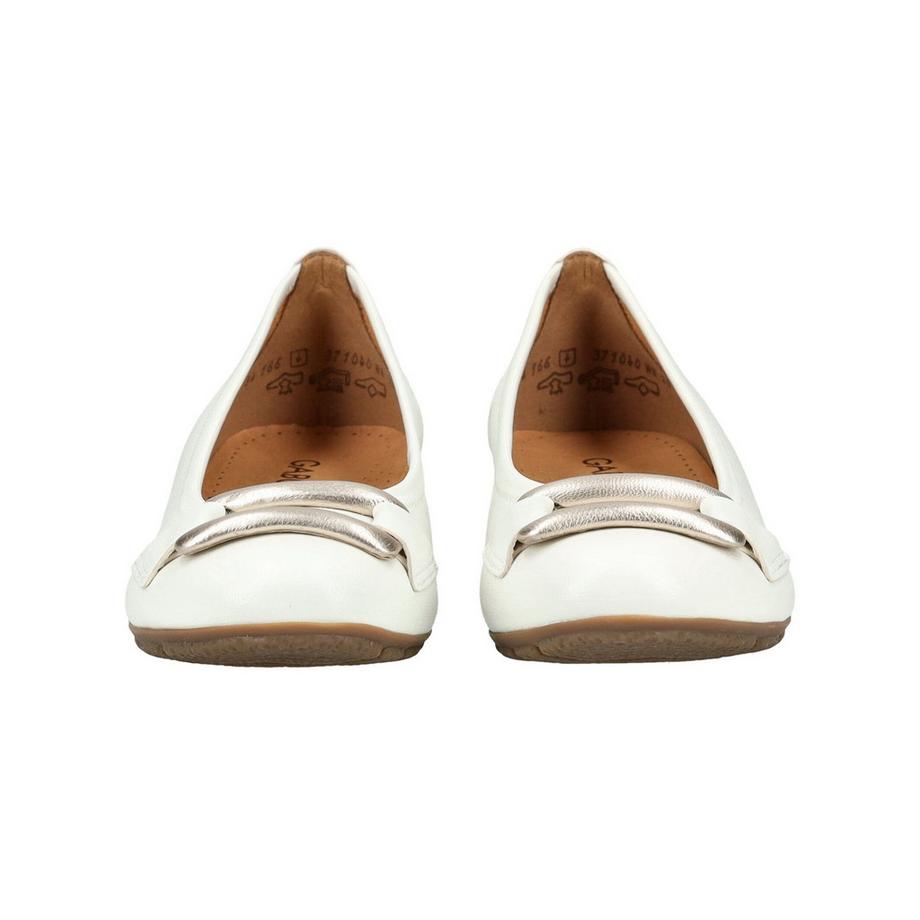 Gabor Ballerinas mit dekorativer Spange  