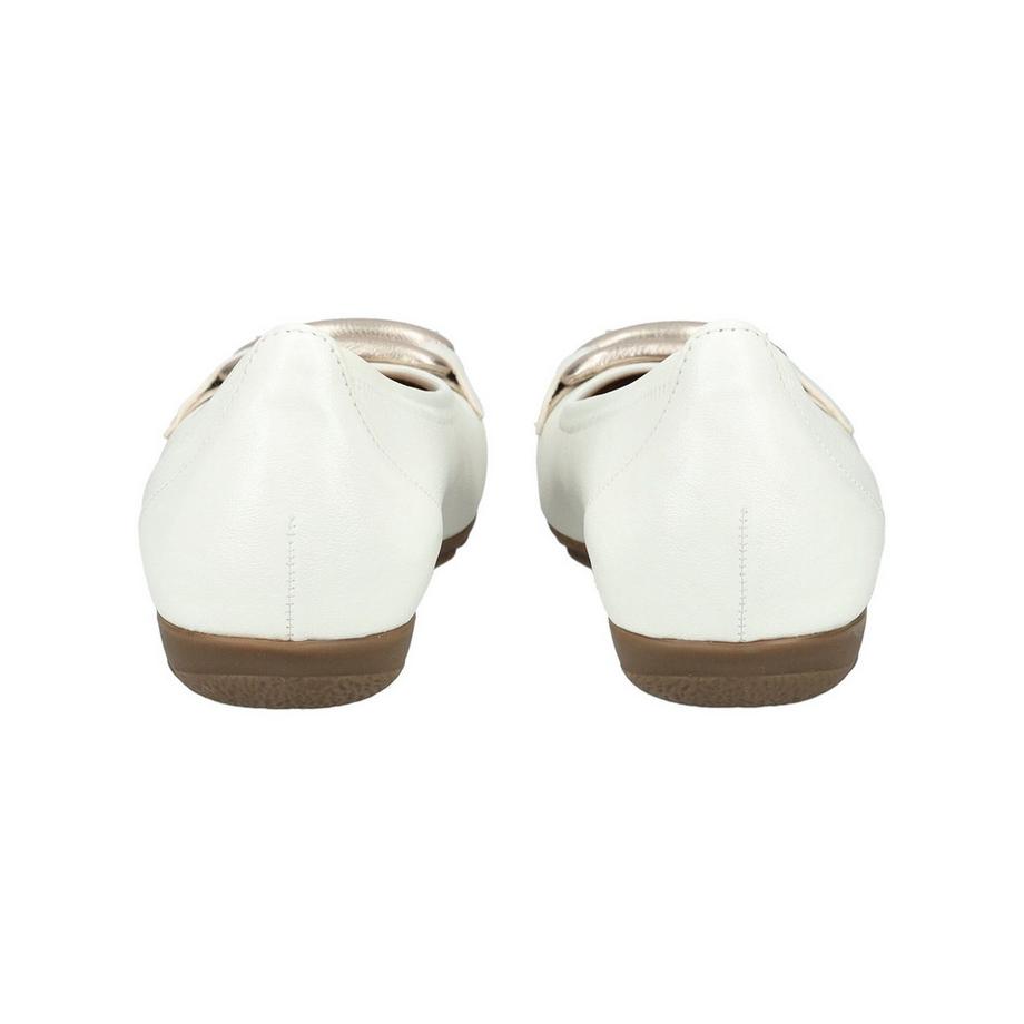 Gabor Ballerinas mit dekorativer Spange  