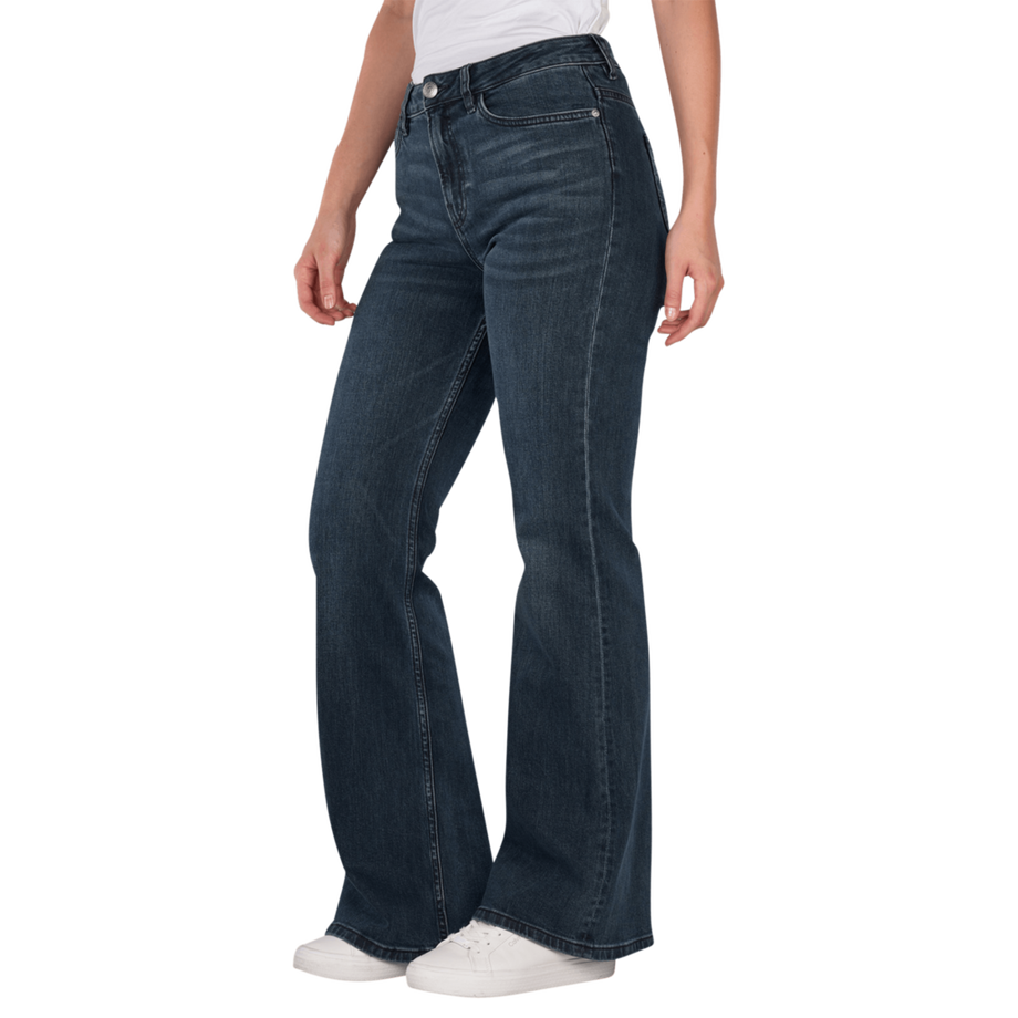 Pepe Jeans London Willa Flare Jeans  